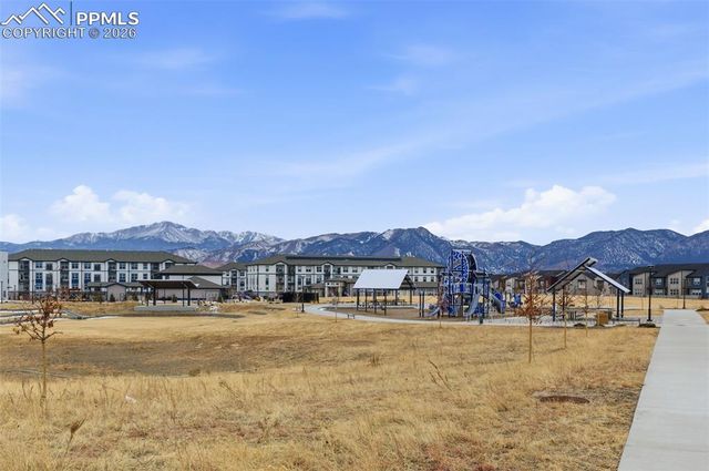 10653 Larimar Point, Colorado Springs, CO 80908