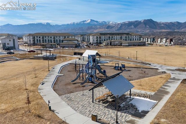 10653 Larimar Point, Colorado Springs, CO 80908