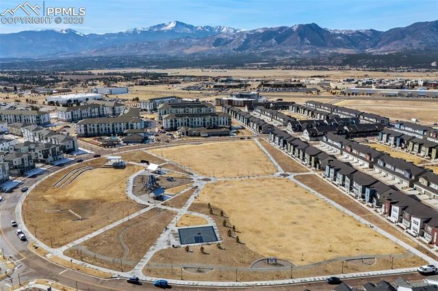 10653 Larimar Point, Colorado Springs, CO 80908