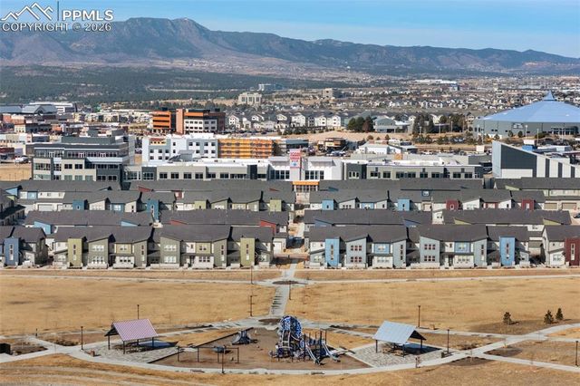 10653 Larimar Point, Colorado Springs, CO 80908