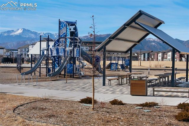 10653 Larimar Point, Colorado Springs, CO 80908