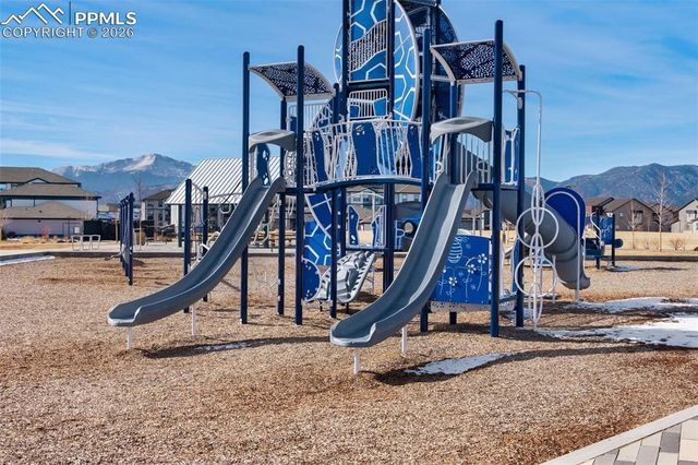 10653 Larimar Point, Colorado Springs, CO 80908