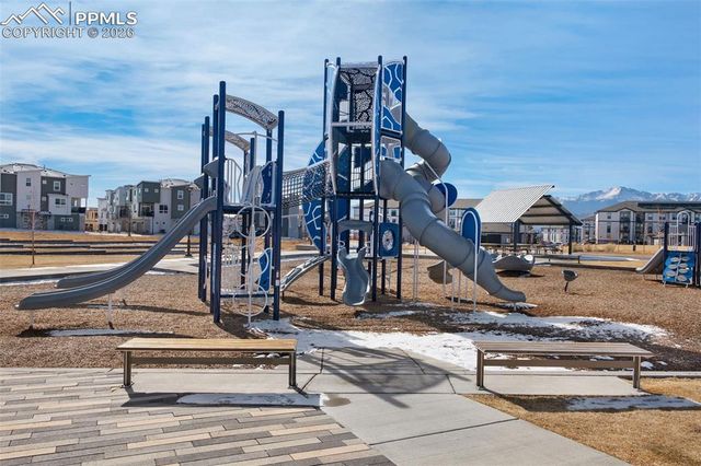 10653 Larimar Point, Colorado Springs, CO 80908