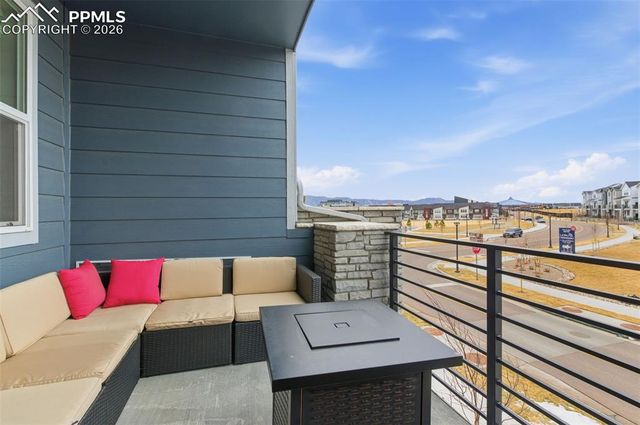 10653 Larimar Point, Colorado Springs, CO 80908