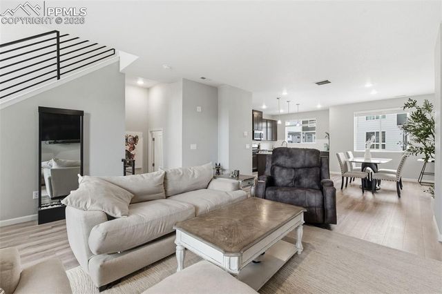 10653 Larimar Point, Colorado Springs, CO 80908