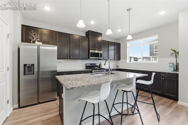 10653 Larimar Point, Colorado Springs, CO 80908