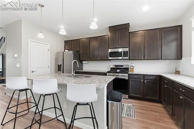 10653 Larimar Point, Colorado Springs, CO 80908