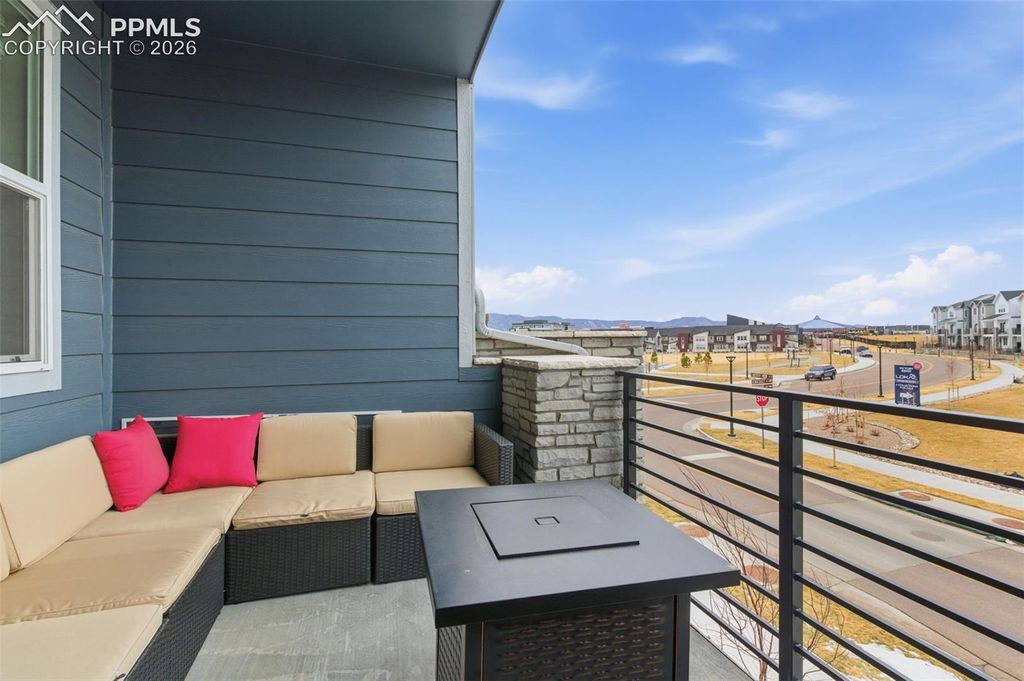 10653 Larimar Point, Colorado Springs, CO 80908 — photo 5