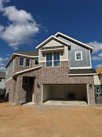 5247 Palo Verde Drive, Iowa Colony, TX 77578