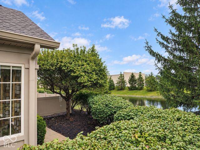13871 Rue Charlot Lane 20, Mccordsville, IN 46055