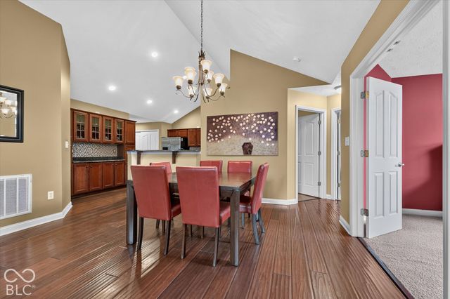 13871 Rue Charlot Lane 20, Mccordsville, IN 46055