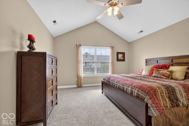 13871 Rue Charlot Lane 20, Mccordsville, IN 46055