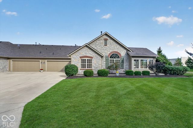 13871 Rue Charlot Lane 20, Mccordsville, IN 46055