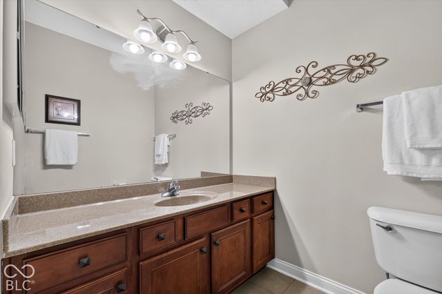 13871 Rue Charlot Lane 20, Mccordsville, IN 46055