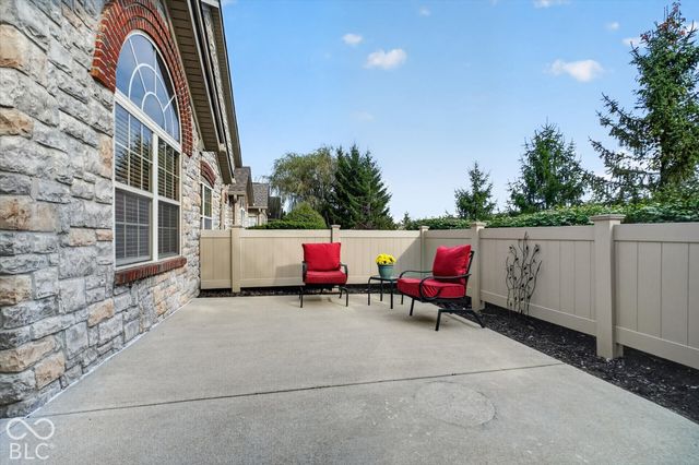 13871 Rue Charlot Lane 20, Mccordsville, IN 46055
