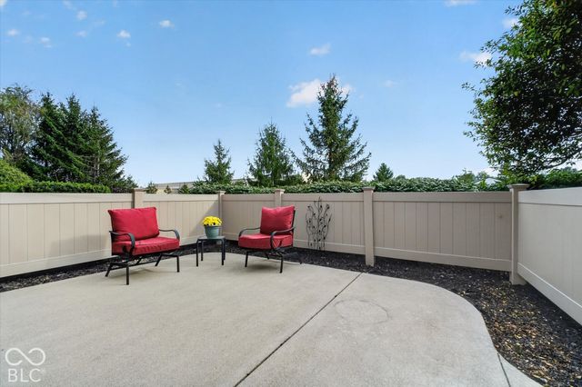 13871 Rue Charlot Lane 20, Mccordsville, IN 46055