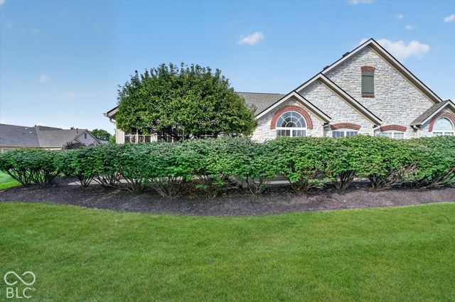 13871 Rue Charlot Lane 20, Mccordsville, IN 46055