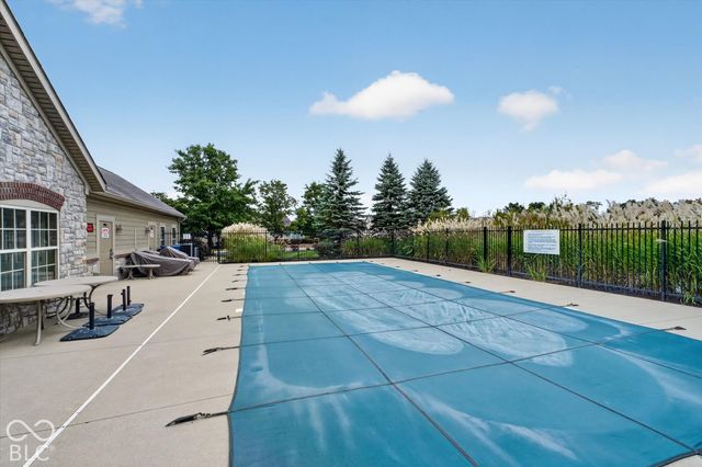 13871 Rue Charlot Lane 20, Mccordsville, IN 46055