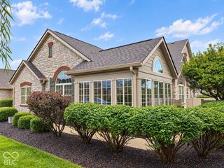 13871 Rue Charlot Lane 20, Mccordsville, IN 46055