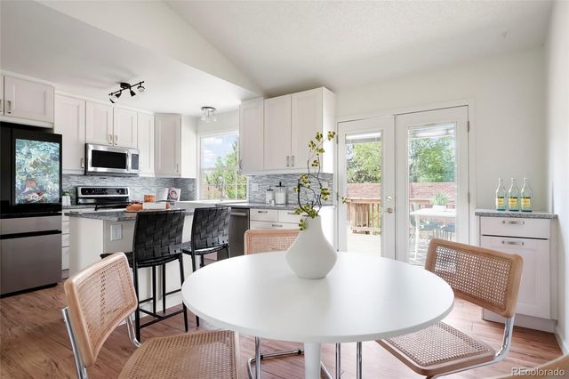 768 Barberry Circle, Lafayette, CO 80026