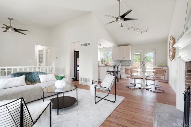 768 Barberry Circle, Lafayette, CO 80026