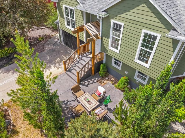 768 Barberry Circle, Lafayette, CO 80026