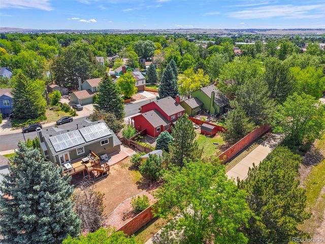 768 Barberry Circle, Lafayette, CO 80026