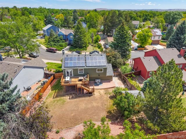 768 Barberry Circle, Lafayette, CO 80026