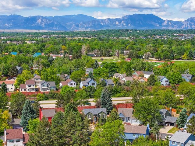 768 Barberry Circle, Lafayette, CO 80026