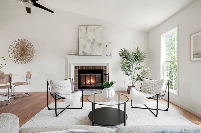 768 Barberry Circle, Lafayette, CO 80026
