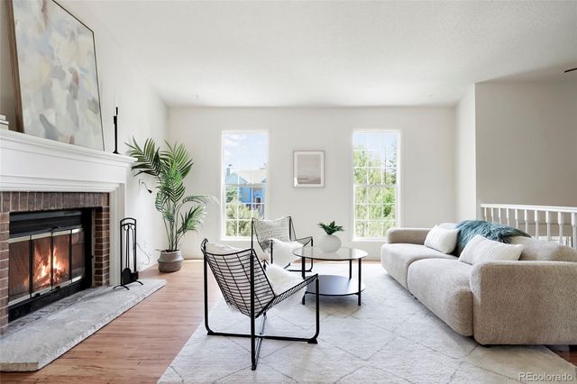 768 Barberry Circle, Lafayette, CO 80026