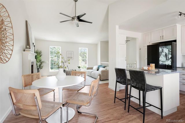 768 Barberry Circle, Lafayette, CO 80026