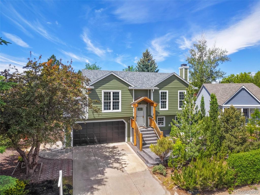 768 Barberry Circle, Lafayette, CO 80026