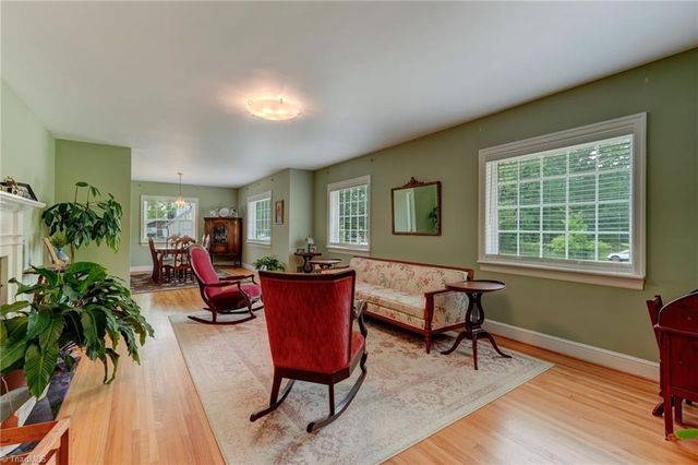 109 Church Street, Stoneville, NC 27048