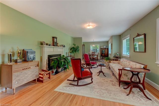 109 Church Street, Stoneville, NC 27048