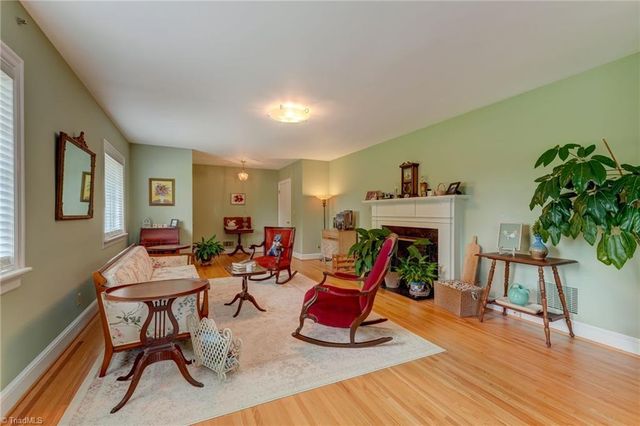 109 Church Street, Stoneville, NC 27048