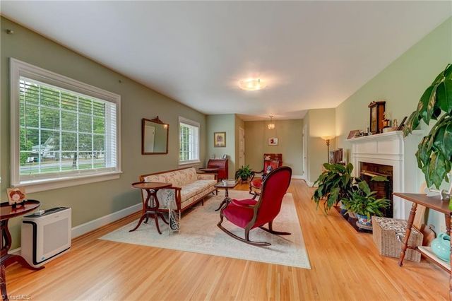 109 Church Street, Stoneville, NC 27048