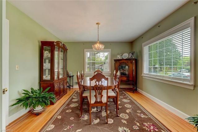 109 Church Street, Stoneville, NC 27048