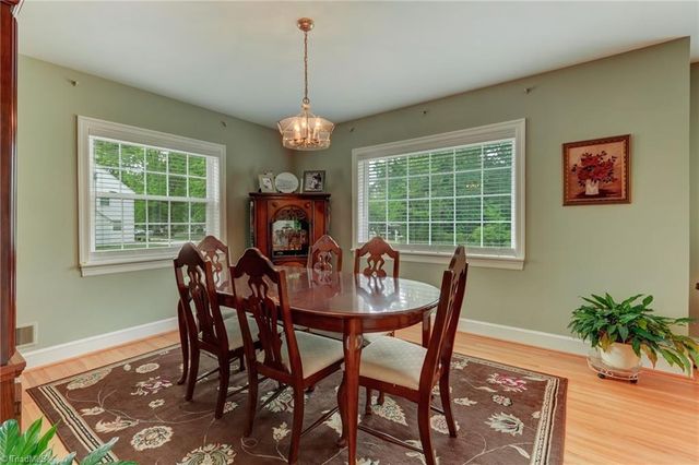 109 Church Street, Stoneville, NC 27048