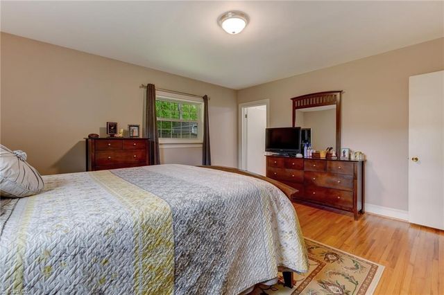 109 Church Street, Stoneville, NC 27048