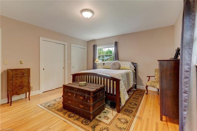 109 Church Street, Stoneville, NC 27048