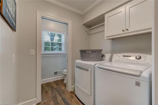 109 Church Street, Stoneville, NC 27048