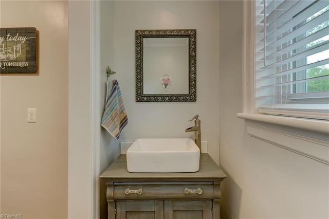 109 Church Street, Stoneville, NC 27048