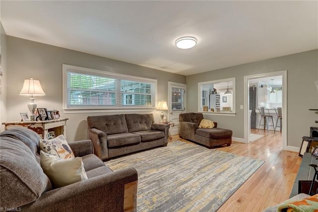 109 Church Street, Stoneville, NC 27048