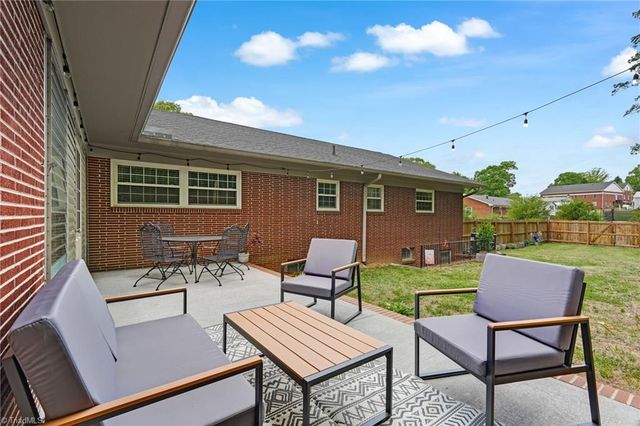 109 Church Street, Stoneville, NC 27048