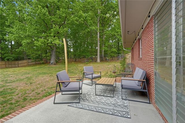 109 Church Street, Stoneville, NC 27048