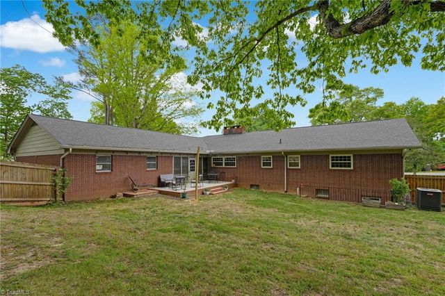 109 Church Street, Stoneville, NC 27048