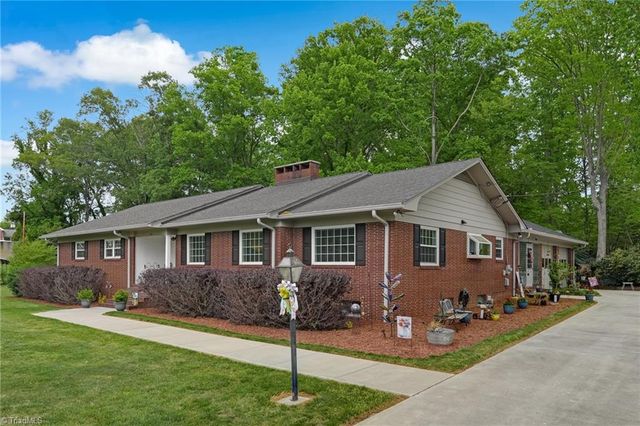 109 Church Street, Stoneville, NC 27048