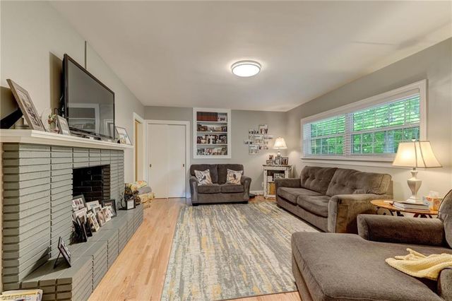 109 Church Street, Stoneville, NC 27048