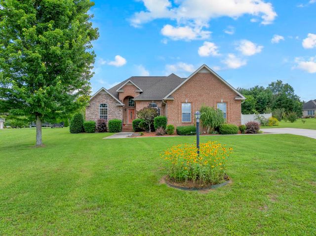 37 Pond Field Ct, Winchester, TN 37398